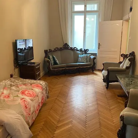 Apartament 1 Parkplatz Verfuegbar Kostenfrei *