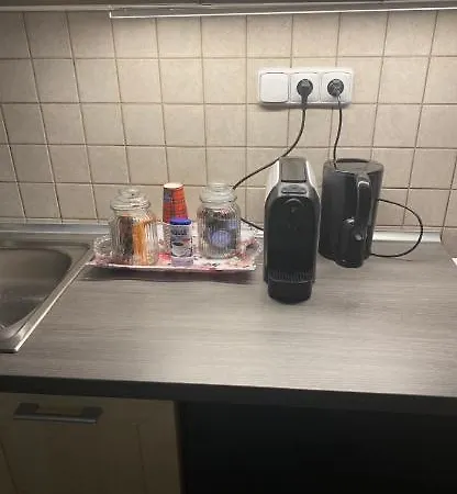 Apartament 1 Parkplatz Verfuegbar Kostenfrei